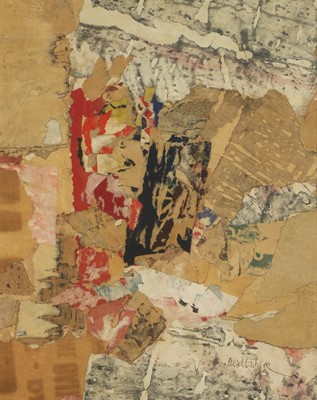 Lot 283 - Arthur Aeschbacher (Swiss, 1923-2020)