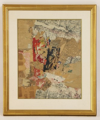 Lot 283 - Arthur Aeschbacher (Swiss, 1923-2020)