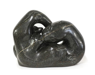 Lot 368 - Laurence Broderick (b.1935)