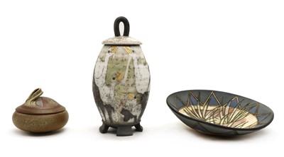 Lot 99 - Laurel Keeley (b.1952)