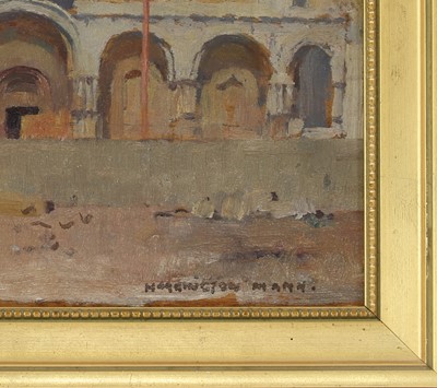 Lot 295 - Harrington Mann (1864-1937)