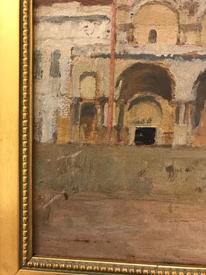 Lot 295 - Harrington Mann (1864-1937)