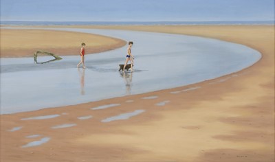 Lot 147 - Errol Neill (b.1941)