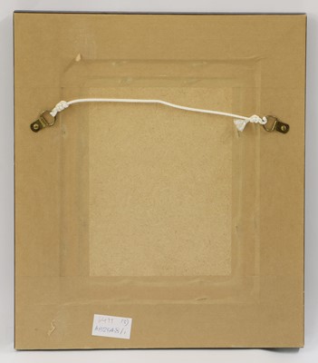 Lot 64 - Glyn Williams (b.1955)