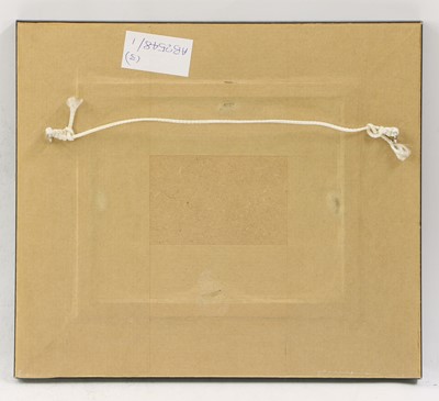 Lot 64 - Glyn Williams (b.1955)