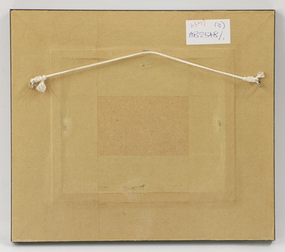 Lot 64 - Glyn Williams (b.1955)