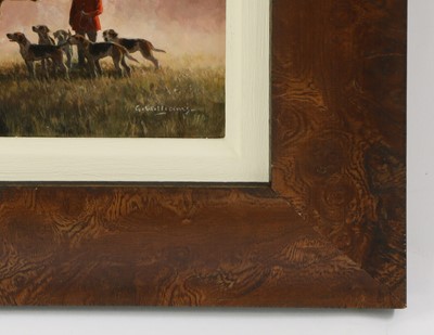 Lot 64 - Glyn Williams (b.1955)