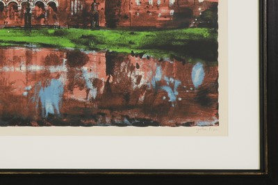 Lot 174 - John Piper CH (1903-1992)