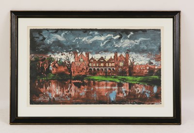 Lot 174 - John Piper CH (1903-1992)