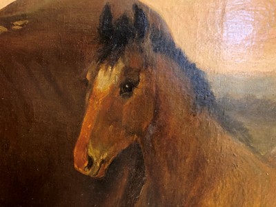 Lot 67 - Alfred Elias (fl.1885-1911)