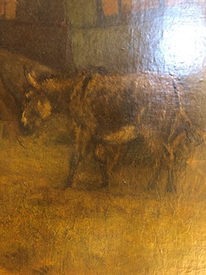 Lot 67 - Alfred Elias (fl.1885-1911)