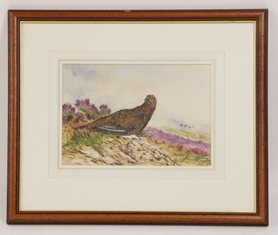 Lot 202 - Ian Bowles (1947-2018)