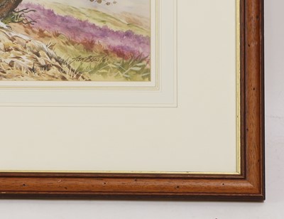 Lot 202 - Ian Bowles (1947-2018)