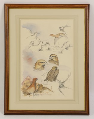 Lot 202 - Ian Bowles (1947-2018)