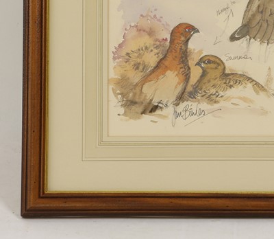 Lot 202 - Ian Bowles (1947-2018)