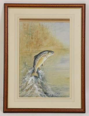 Lot 202 - Ian Bowles (1947-2018)