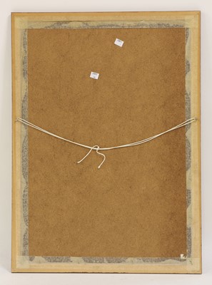 Lot 202 - Ian Bowles (1947-2018)