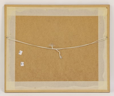 Lot 202 - Ian Bowles (1947-2018)