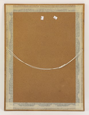 Lot 202 - Ian Bowles (1947-2018)