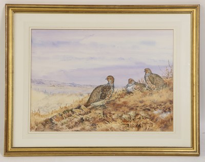 Lot 202 - Ian Bowles (1947-2018)