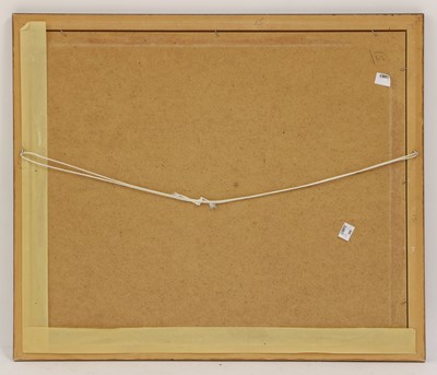 Lot 202 - Ian Bowles (1947-2018)