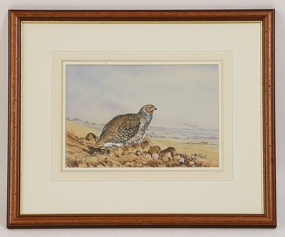 Lot 202 - Ian Bowles (1947-2018)