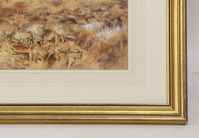 Lot 202 - Ian Bowles (1947-2018)
