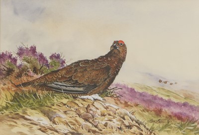 Lot 202 - Ian Bowles (1947-2018)