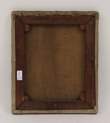Lot 263 - Jacob Cornelis Snoeck (Dutch, 1881-1921)