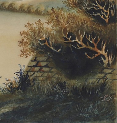 Lot 356 - John Taylor (19th century)