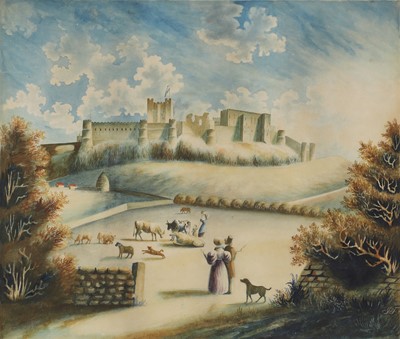 Lot 356 - John Taylor (19th century)