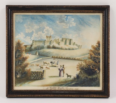 Lot 356 - John Taylor (19th century)