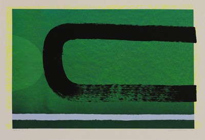 Lot 224 - Wilhelmina Barns-Graham (1912-2004)
