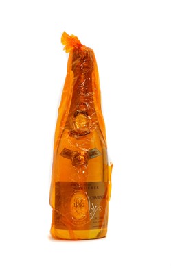 Lot 23 - Louis Roederer, Reims, Cristal, 1997 (1)