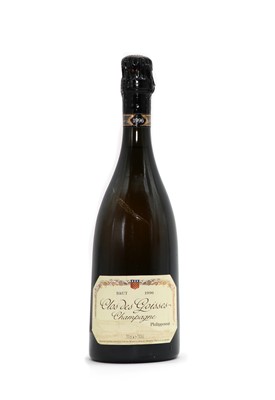 Lot 25 - Philipponnat, Mareuil-sur-Ay, Clos des Goisses, 1996 (1)