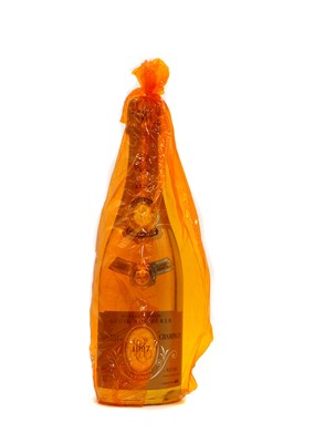 Lot 22 - Louis Roederer, Reims, Cristal, 1997 (1)