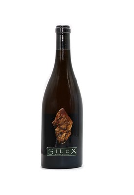 Lot 35 - Didier Dagueneau, Silex, Pouilly-Fume, 1997 (1)