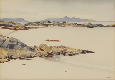 Lot 201 - Mary Holden Bird (1900-1978)