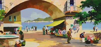 Lot 167 - Cecil Rochfort Doyly-John (1906-1993)