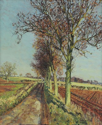 Lot 102 - James McIntosh Patrick RSA (1907-1998)