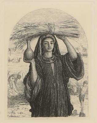 Lot 271 - William Holman Hunt OM (1827-1910)