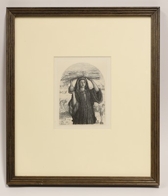 Lot 271 - William Holman Hunt OM (1827-1910)