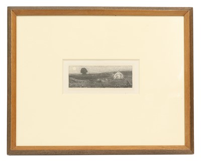 Lot 271 - William Holman Hunt OM (1827-1910)