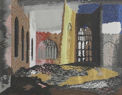 Lot 79 - John  Piper CH (1903-1992)