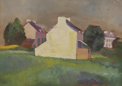 Lot 106 - Anne Harriet Fish (1890-1964)