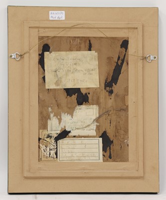 Lot 103 - Anne Harriet Fish (1890-1964)