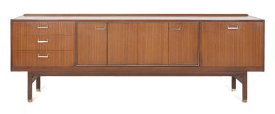 Lot 347 - A G-Plan teak sideboard
