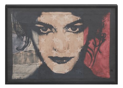 Lot 595 - Pamela Glew (b.1978)