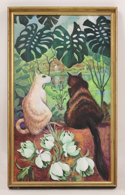 Lot 235 - Madeleine Joyce Pearson (1910-1989)