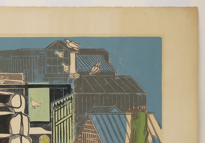 Lot 1 - Edward Bawden RA (1903-1989)
